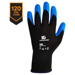 MSC&nbsp;NYL/NTRL FOAM FULL CT GLV