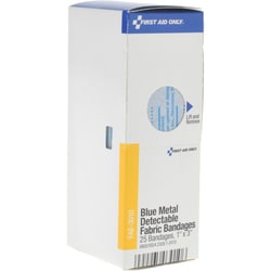 MSC&nbsp;METAL DECTABLE BANDAGE