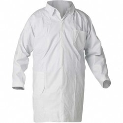 MSC&nbsp;LAMINATE PARTCL LAB COAT