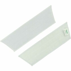 Enterprise Technology Solutions&nbsp;Unger  Floor Finishing Pads,Excella,Microfiber,20