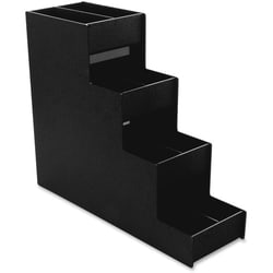 Enterprise Technology Solutions&nbsp;Vertiflex Products  Narrow Condiment Organizer, w/ Dividers, 6