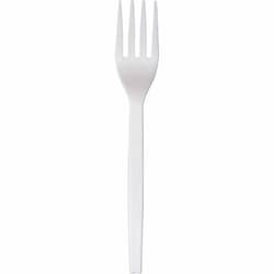 Enterprise Technology Solutions&nbsp;WNA Comet  Forks, Plant Starch, 7