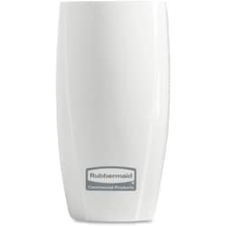 Enterprise Technology Solutions&nbsp;Rubbermaid Commercial Products  Air Freshener Dispenser,TCell,Battery-free,5.9