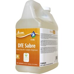 Enterprise Technology Solutions&nbsp;Rochester Midland Corporation  DFE Sabre, Bio-Catalytic, 1.9L, 4/CT, White