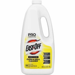 Enterprise Technology Solutions&nbsp;Reckitt Benckiser  Prof Oven/Grill Cleaner, 64oz., Clear