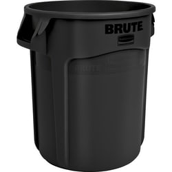 Enterprise Technology Solutions&nbsp;Rubbermaid Commercial Products  Brute Container, 20 Gal, 22-1/2