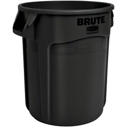 Enterprise Technology Solutions Rubbermaid Commercial Products Round Brute