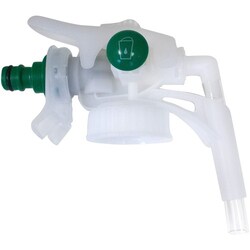 Enterprise Technology Solutions&nbsp;Rochester Midland Corporation  Dispenser, f/E-Z Products, White