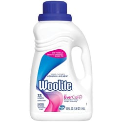 Enterprise Technology Solutions&nbsp;Reckitt Benckiser  Laundry Detergent, Clean and Care, 50 fl oz, Yellow