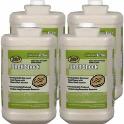 Enterprise Technology Solutions&nbsp;Zep Commercial  Hand Cleaner, Heavy-duty, Natural Solvents, 1 Gal, 4/CT, BN