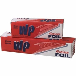 Enterprise Technology Solutions&nbsp;Western Plastics  AluminumFoil,FoodService,Cutterbox,HeavyDuty,12