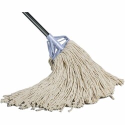 Enterprise Technology Solutions&nbsp;Vileda Professional  Mop,Cotton Head,60