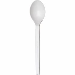 Enterprise Technology Solutions&nbsp;WNA Comet  Spoons, Plant Starch, 7