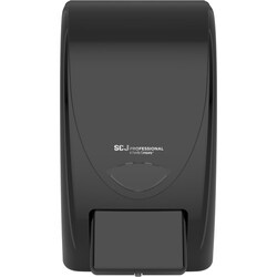 Enterprise Technology Solutions&nbsp;S.C. JOHNSON & SON, INC  Dispenser,Manual,Foam,Proline Curved,2L,BK