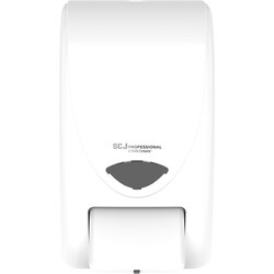 Enterprise Technology Solutions&nbsp;S.C. JOHNSON & SON, INC  Dispenser,Manual,Foam,Proline Curved,2L,WE