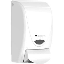 Enterprise Technology Solutions&nbsp;S.C. JOHNSON & SON, INC  Dispenser, Manual, 1 Liter, 5-1/10