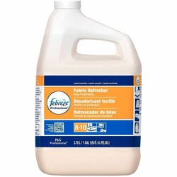 Enterprise Technology Solutions&nbsp;Procter & Gamble Commercial  Deodorizer,f/Fabric,Professional,Fresh Scent,1G,2/CT,White