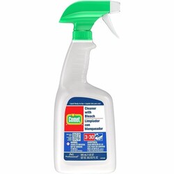Enterprise Technology Solutions&nbsp;Procter & Gamble Commercial  Comet Cleaner,With Bleach,32oz,Red