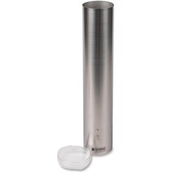 Enterprise Technology Solutions&nbsp;San Jamar  Cup Dispenser, Pull-Type, 2-1/4