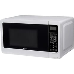 Enterprise Technology Solutions&nbsp;Avanti  Microwave Oven, 700 Watts, 0.7 Cubic Feet, WE