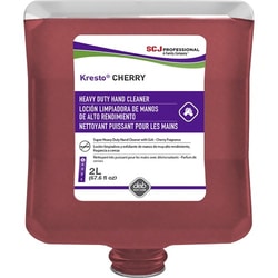 Enterprise Technology Solutions&nbsp;S.C. JOHNSON & SON, INC  Hand Cleaner,SolventBased,SuperHeavy-Duty,Cherry,2 L,4/CT,RD