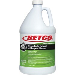 Enterprise Technology Solutions&nbsp;Betco Corporation  All-purpose Cleaner, Concentrated, Bio-based, 1 Gallon, GN