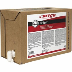 Enterprise Technology Solutions&nbsp;Betco Corporation  Floor Finish,Wet Look,5 Gal Bag-in-Box,CL