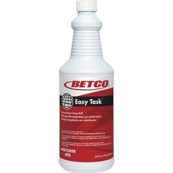 Enterprise Technology Solutions&nbsp;Betco Corporation  Spray Buff, Ready-to-Use, f/All Floor Finishes, 32 oz, Green