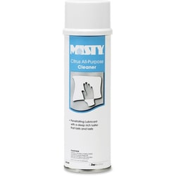 Enterprise Technology Solutions&nbsp;Amrep,Inc.  All Purpose Cleaner, Citrus, 19oz, White