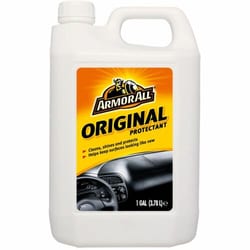 Enterprise Technology Solutions&nbsp;Armor All  Car Protectant,Refill,Original,1 Gal