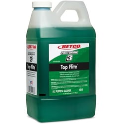 Enterprise Technology Solutions&nbsp;Betco Corporation  Cleaner, Multipurpose, Conc, FastDraw 3, Mint, 2L, 4/CT, GN