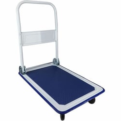 Enterprise Technology Solutions&nbsp;Sparco  Folding Platform Truck,330 lb,18-1/8