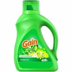 Enterprise Technology Solutions&nbsp;Procter & Gamble Commercial  Laundry Detergent,Liquid,AromaBoost,32Loads,46oz,6/CT,GN