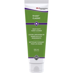 Enterprise Technology Solutions&nbsp;S.C. JOHNSON & SON, INC  Hand Cleaner, Tube, 250 ml, Brown