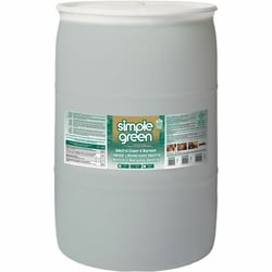 Enterprise Technology Solutions&nbsp;Simple Green  Cleaner and Degreaser, 55 Gal, 23-1/5