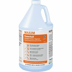 Enterprise Technology Solutions&nbsp;Midlab Inc  Cleaner/Degreaser,All-Purpose,1 Gallon,4/CT,WE