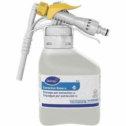 Enterprise Technology Solutions&nbsp;Diversey Care  CarpetRinse,Acidic,ResidueFree,FruityScent,1.5L/RTD,2/CT,CR