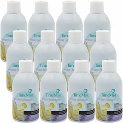Enterprise Technology Solutions&nbsp;Amrep, Inc  Fragrance Refill,f/Metered Dispenser,7.1oz,12/CT, Lavender