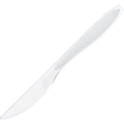 Enterprise Technology Solutions&nbsp;Solo Cup Company  Knives, Plastic, Heavyweight 1-1/10