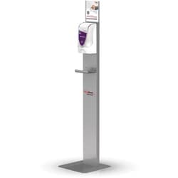 Enterprise Technology Solutions&nbsp;S.C. JOHNSON & SON, INC  Dispenser Stand, Touch-free, 19-3/10