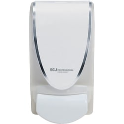 Enterprise Technology Solutions&nbsp;S.C. JOHNSON & SON, INC  Dispenser, Manual, Quick-View, 5-1/5