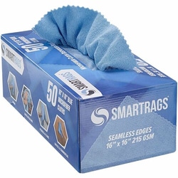 Enterprise Technology Solutions&nbsp;Monarch Global Brands  Cloths,Microfiber,Midweight,16