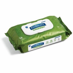 Enterprise Technology Solutions&nbsp;Medline  Wipes,SingleUse,Quilt,Hypoallergenic,8