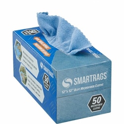 Enterprise Technology Solutions&nbsp;Monarch Global Brands  Cloths,Microfiber,12