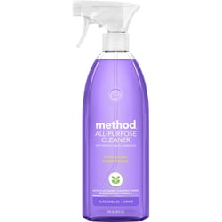 Enterprise Technology Solutions&nbsp;Method Products  Cleaner Spray,All-Purpose,French Lavender,28oz,Lavender