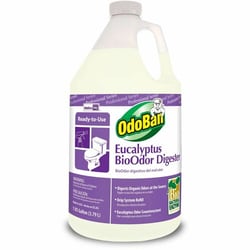 Enterprise Technology Solutions&nbsp;Clean Control Corporation  Bio-Odor Digester, Gallon Refill, Eucalyptus,1 Gallon, PE