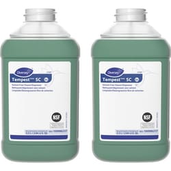 Enterprise Technology Solutions&nbsp;Diversey Care  Degreaser/Cleaner,J-Fill,Conc,Solvent-free,2.5L,2/CT,Green
