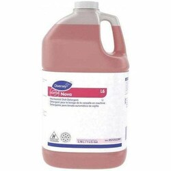 Enterprise Technology Solutions&nbsp;Diversey Care  DishwasherDetergent,HardWater,NonChlorinated,1Gal,4/CT,RD