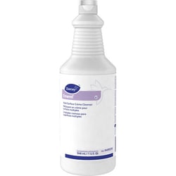 Enterprise Technology Solutions&nbsp;Diversey Care  Cleanser,RTU,32 oz Squeeze Bottle,12/CT,Off-white
