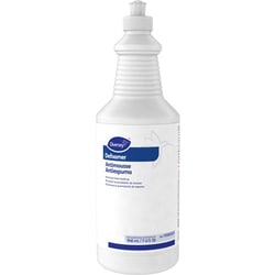 Enterprise Technology Solutions&nbsp;Diversey Care  Defoamer, Squeeze Bottle, 32 oz, 6/CT, White